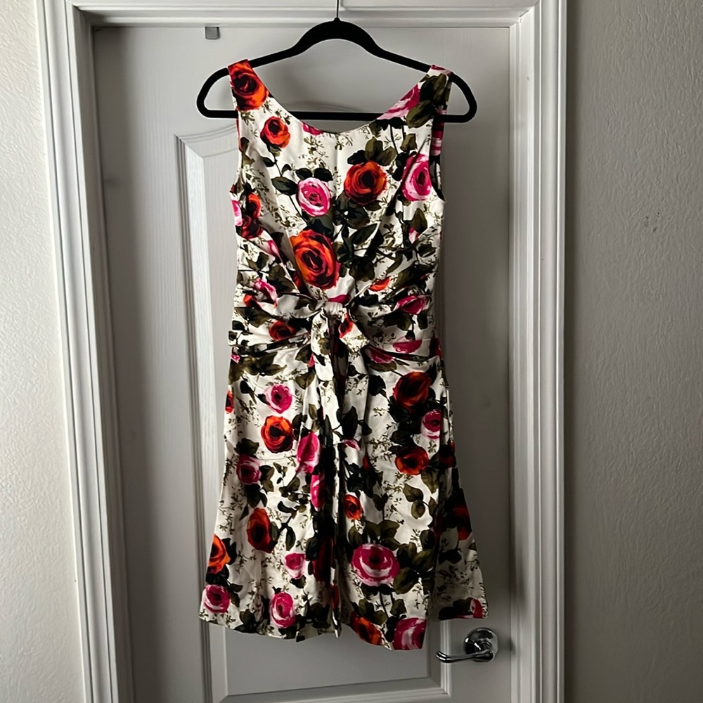 KATE SPADE NEW YORKK woman's dress size 4